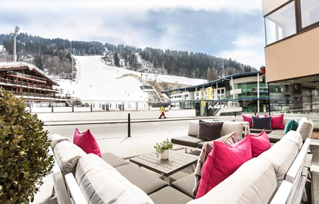 Hotel Blue Schladming  slide 3