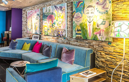 Hotel Blue Schladming  slide 2