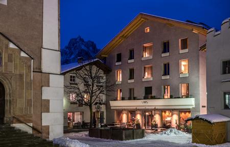 Hotel Lamm