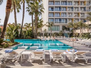 Malgrat de Mar, Spanien - Halvpension afbudsrejse