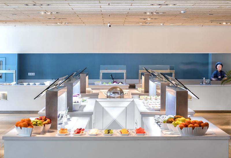 AQUA Hotel Silhouette & Spa - Voksenhotel