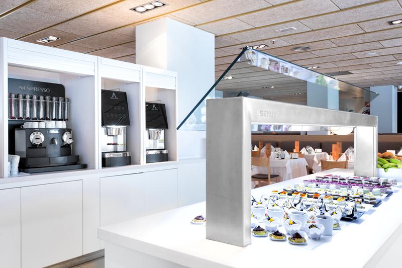 AQUA Hotel Silhouette & Spa - Voksenhotel