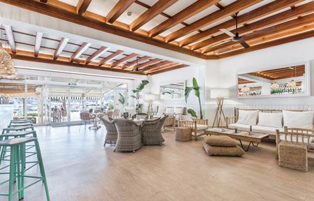 Hotel FERGUS Style Soller Beach slide 4