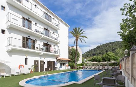 Hotel FERGUS Style Soller Beach slide 1