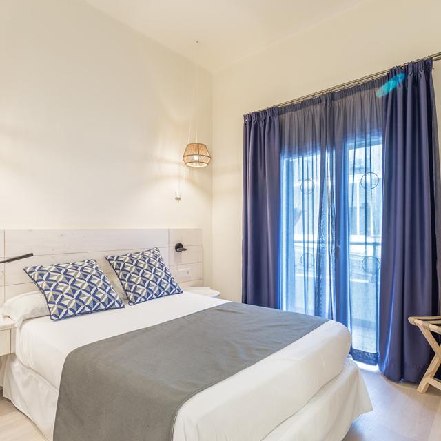 Hotel FERGUS Style Soller Beach - billede 2