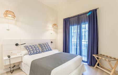 Hotel FERGUS Style Soller Beach slide 2