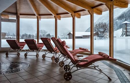 Hotel Das Pfandler slide 3