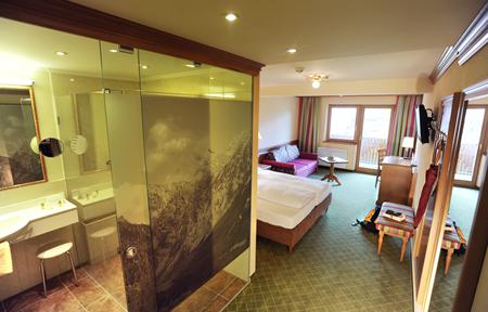 Hotel Das Pfandler slide 5