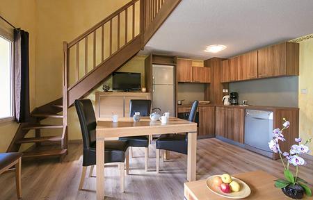 Résidence MMV Les Terrasses d'Isola slide 4