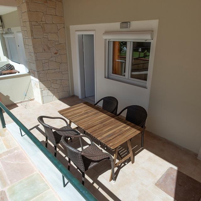 Billede av hotellet Hotel Olympia - nummer 17 af 20