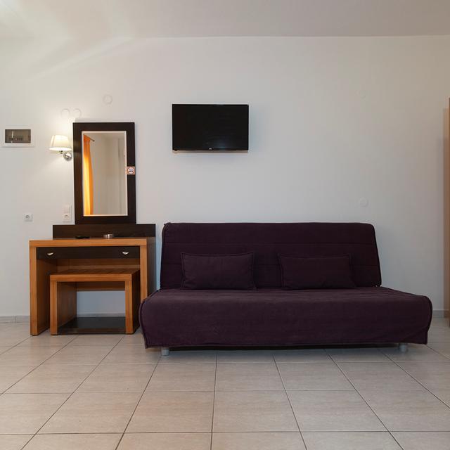 Billede av hotellet Hotel Olympia - nummer 16 af 20