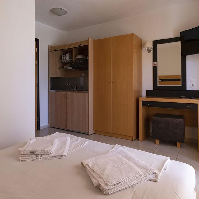 Billede av hotellet Hotel Olympia - nummer 4 af 20