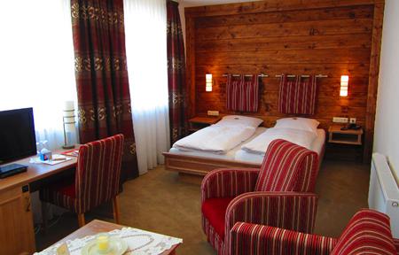 Wellnesshotel Bürgerstuben slide 2