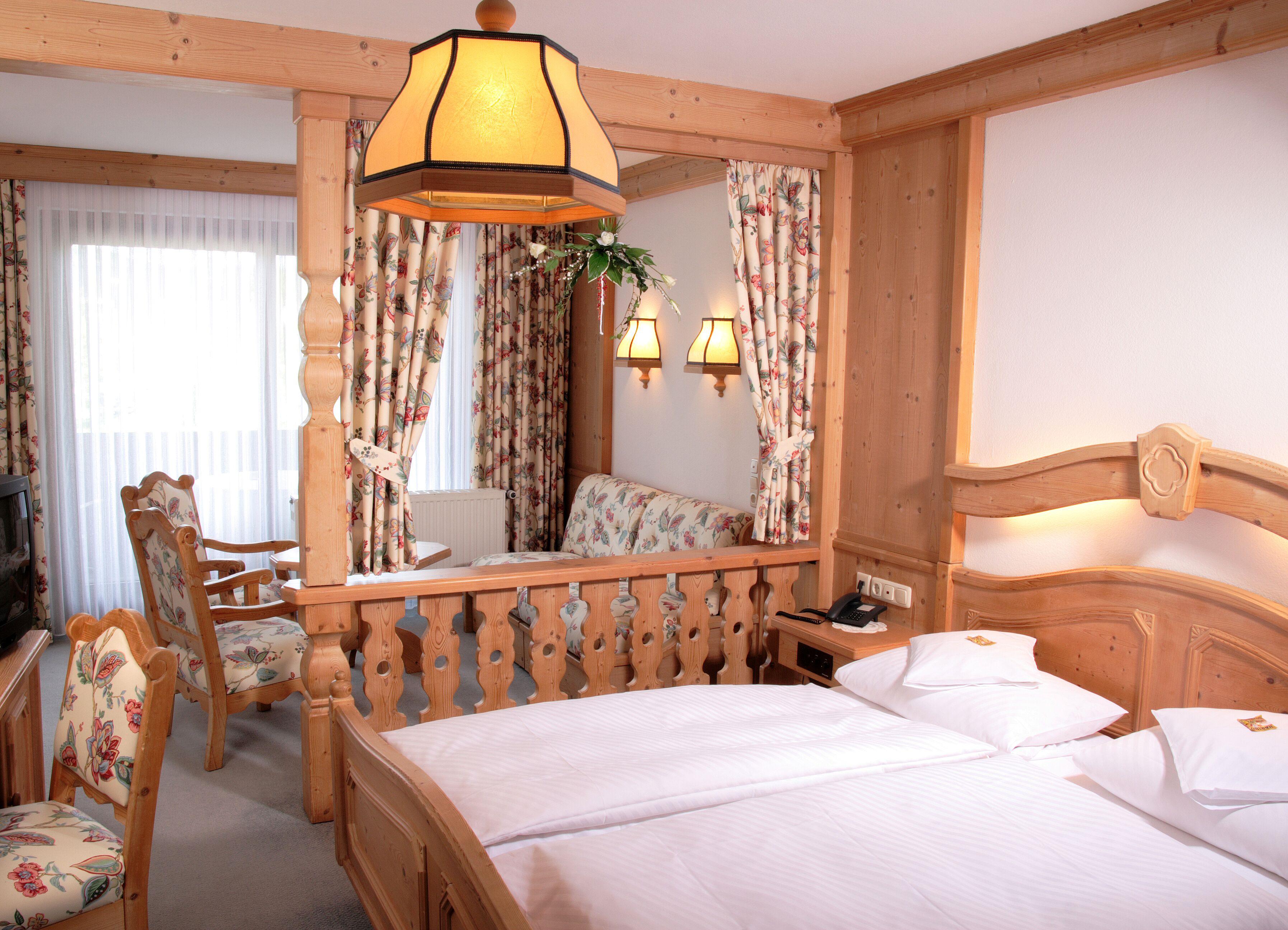 Wellnesshotel Bürgerstuben slide 3