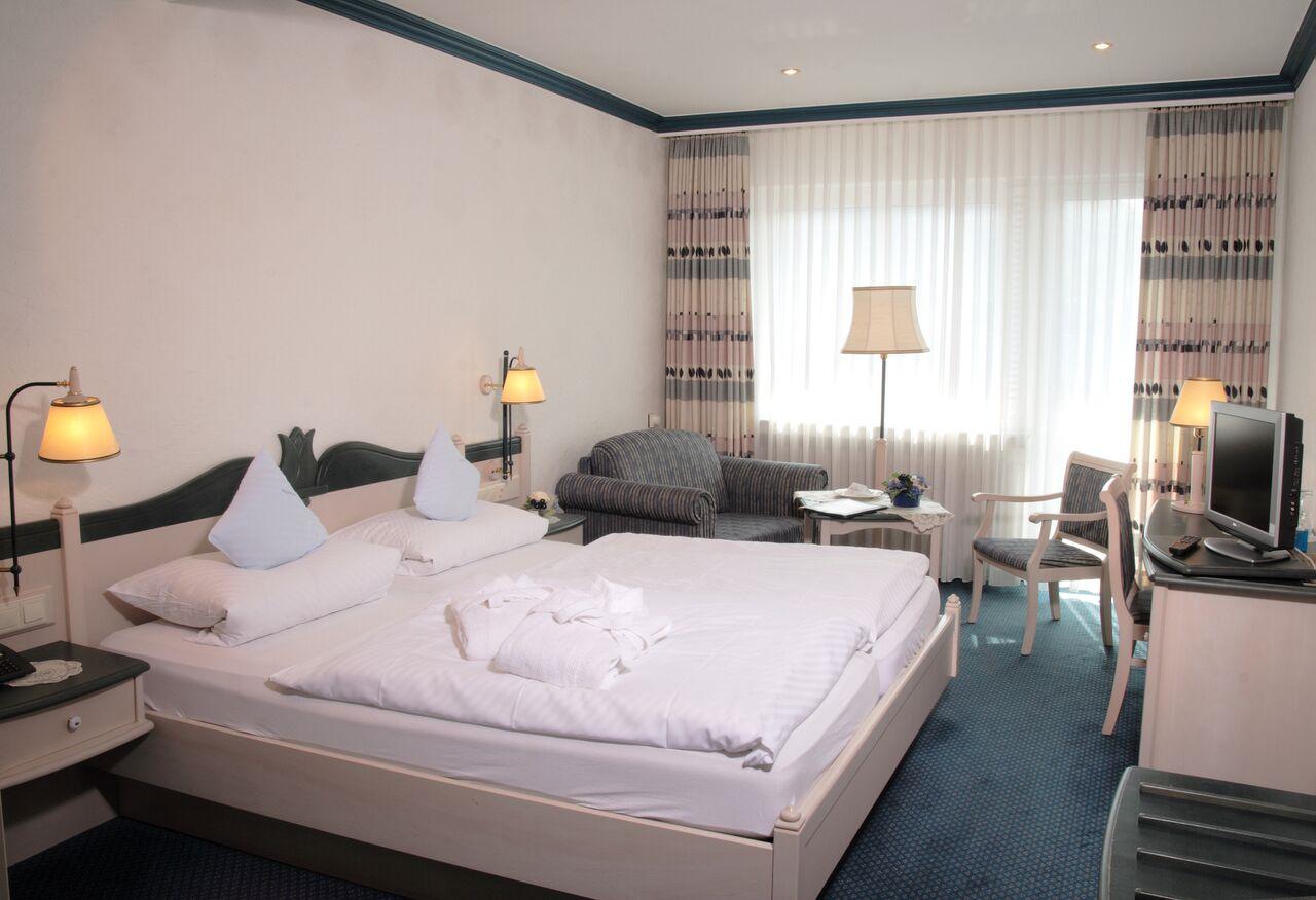 Wellnesshotel Bürgerstuben slide 4