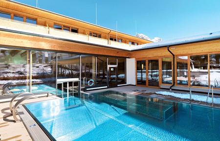 Hotel Sonnenalpe slide 3