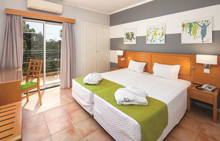 Lejlighedshotel AP Victoria Beach slide 5