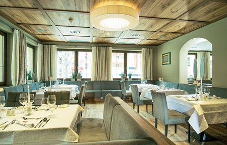 Valsaa Alpinresort - Voksenhotel billede 3