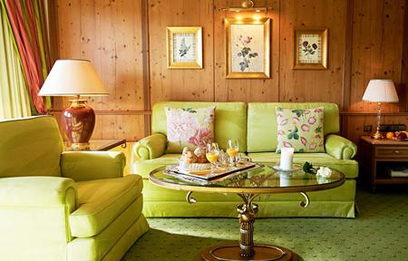 Hotel Salzburgerhof  slide 3