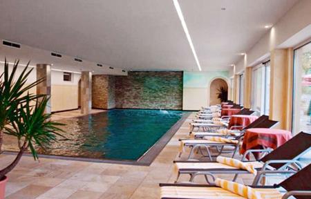 Hotel Harfenwirt & Dependance slide 4