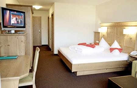 Hotel Harfenwirt & Dependance slide 3