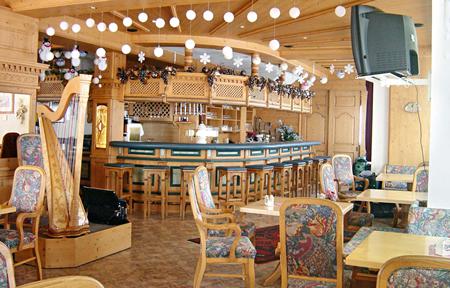 Hotel Harfenwirt billede 4