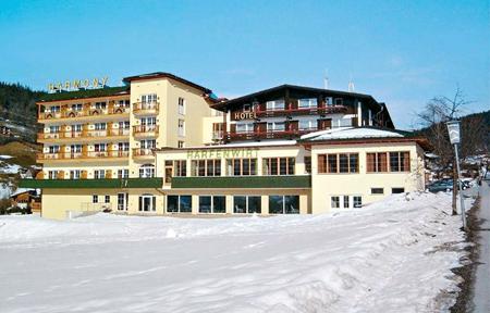 Hotel Harfenwirt & Dependance slide 5