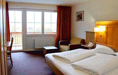 Hotel Harfenwirt & Dependance slide 2