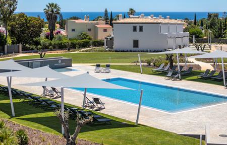 Quinta do Algarvio Village slide 1