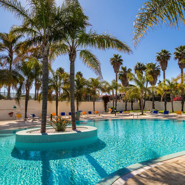 Hotel Mirachoro Carvoeiro - billede 2