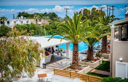 Ninos Hotel Amour Holiday Resort slide 2