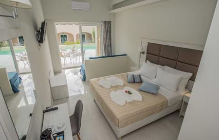 Ninos Hotel Amour Holiday Resort slide 3