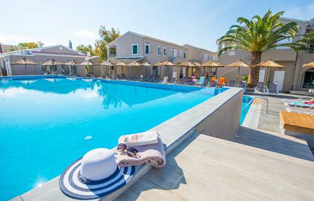 Ninos Hotel Amour Holiday Resort