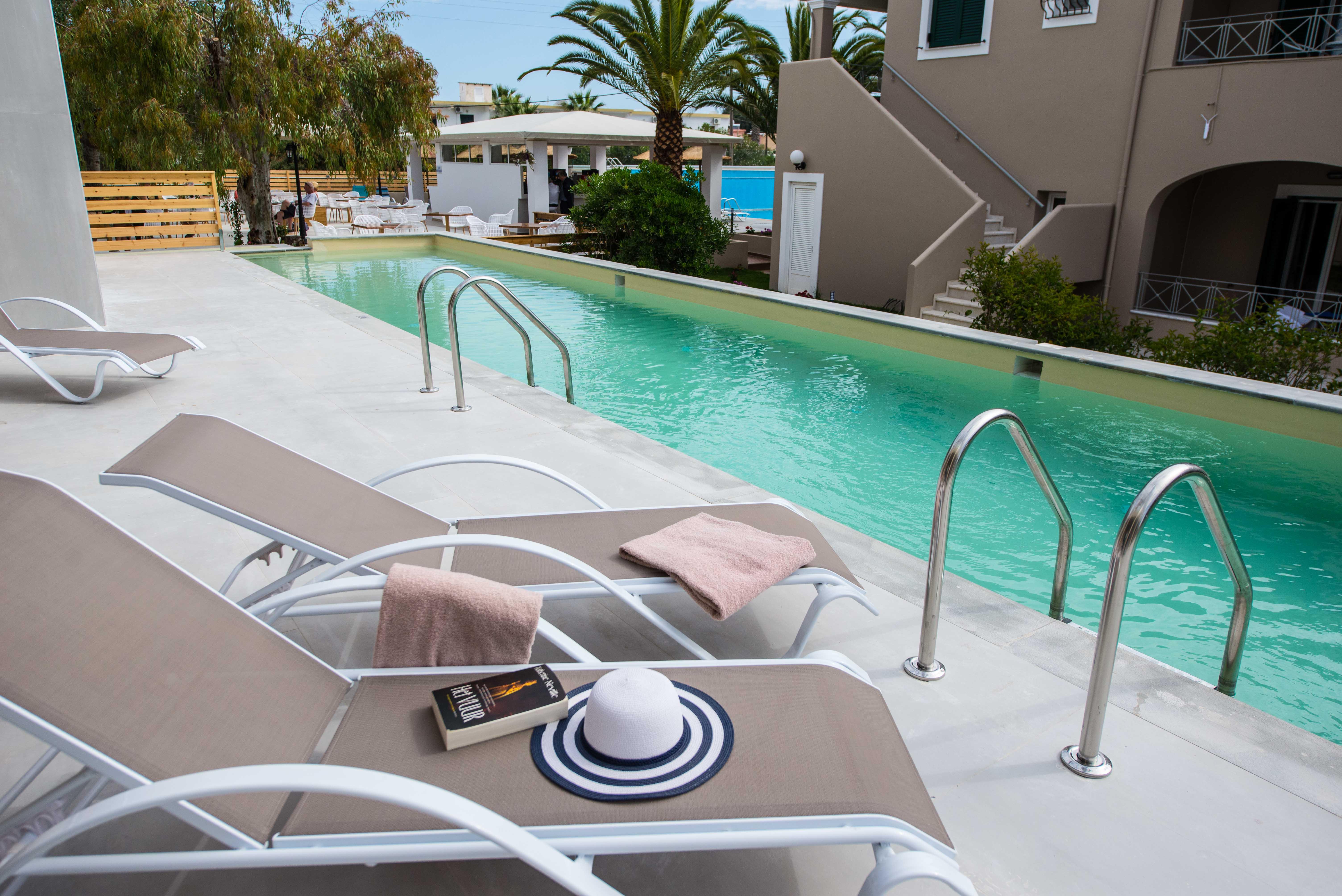 Ninos Hotel Amour Holiday Resort slide 5