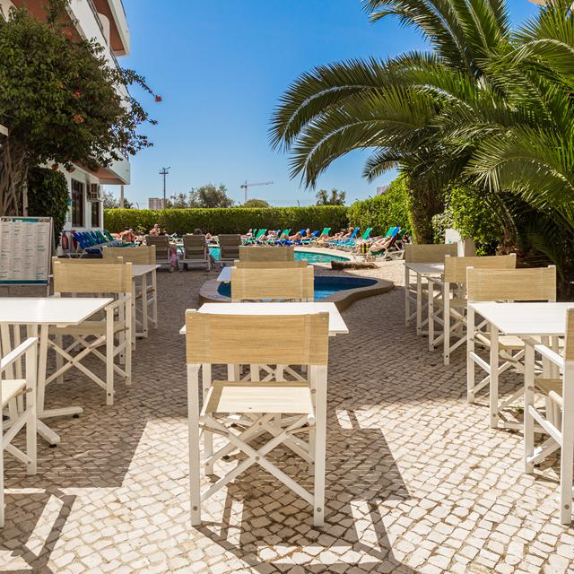 Lejligheder Mirachoro Praia da Rocha - billede 2