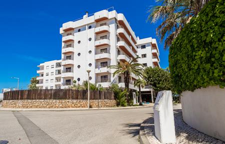 Lejligheder Mirachoro Praia da Rocha slide 5