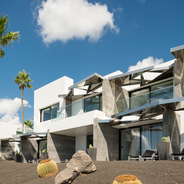 La Isla y el Mar Hotel Boutique - Voksenhotel 17+ - billede 2