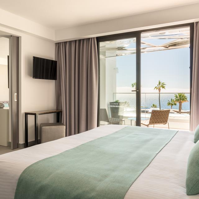 La Isla y el Mar Hotel Boutique - Voksenhotel 17+ - billede 3