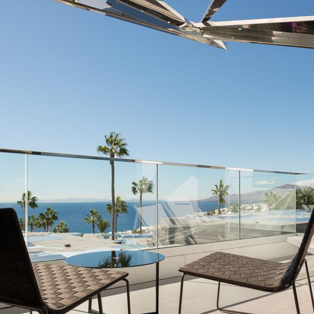 La Isla y el Mar Hotel Boutique - Voksenhotel 17+ - billede 5