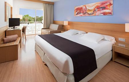 Hotel Maspalomas Princess - ekstra værelser slide 3