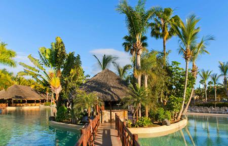 Hotel Maspalomas Princess - ekstra værelser