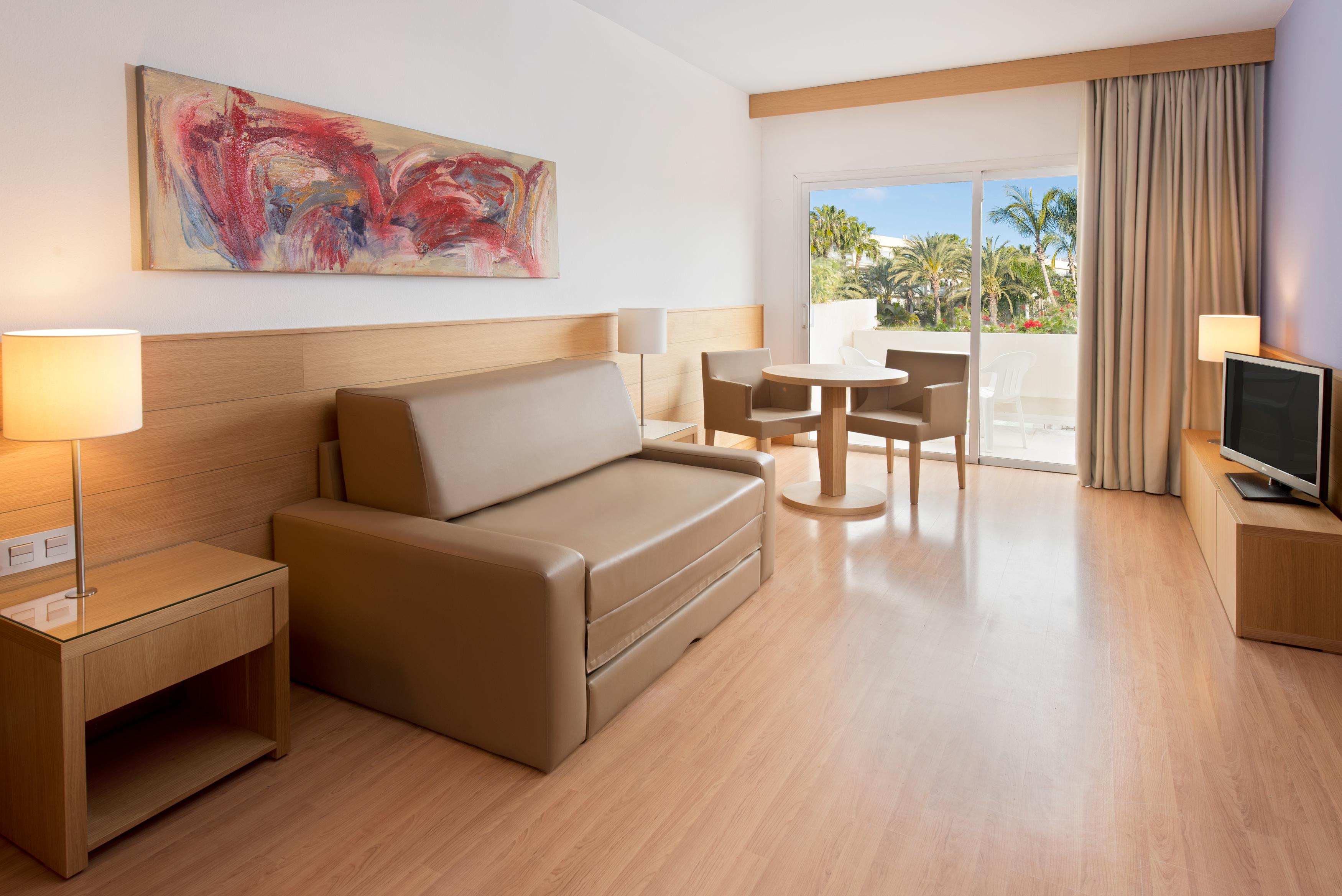 Hotel Maspalomas Princess - ekstra værelser slide 5