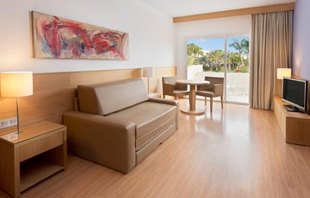 Hotel Maspalomas Princess - ekstra værelser slide 5