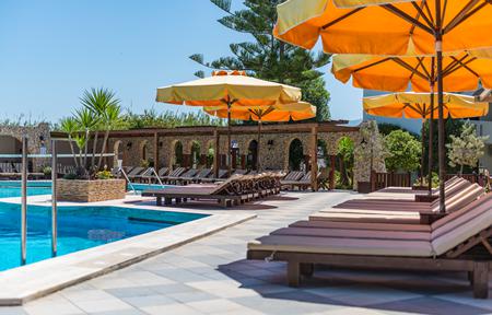 Hotel Gaia Garden slide 2