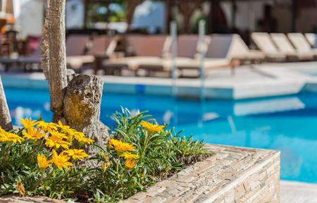 Hotel Gaia Garden slide 3