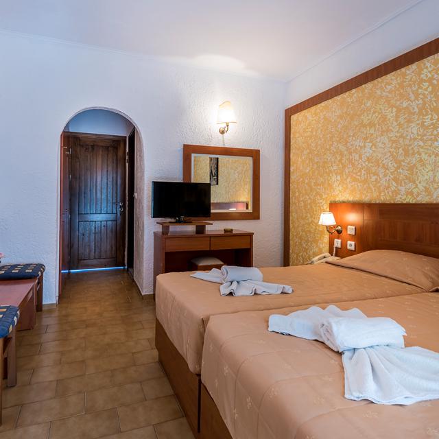 Hotel Gaia Garden - billede 5