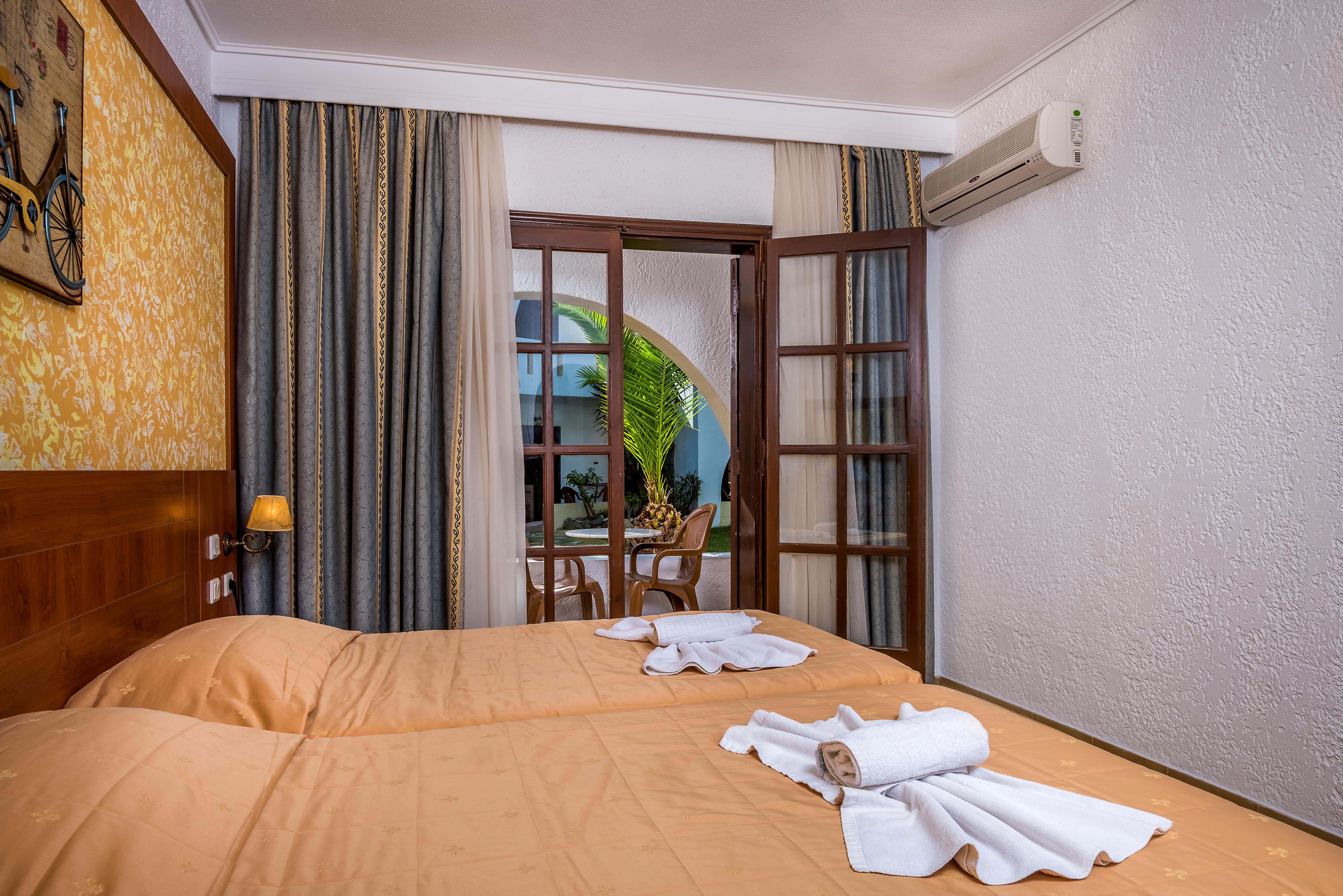 Hotel Gaia Garden slide 4