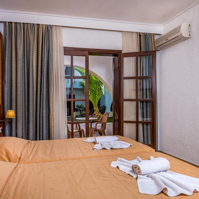 Hotel Gaia Garden - billede 4