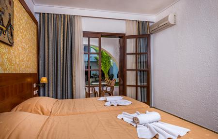 Hotel Gaia Garden slide 4