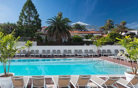 Hotel Atlantic Mirage - Voksenhotel 18+